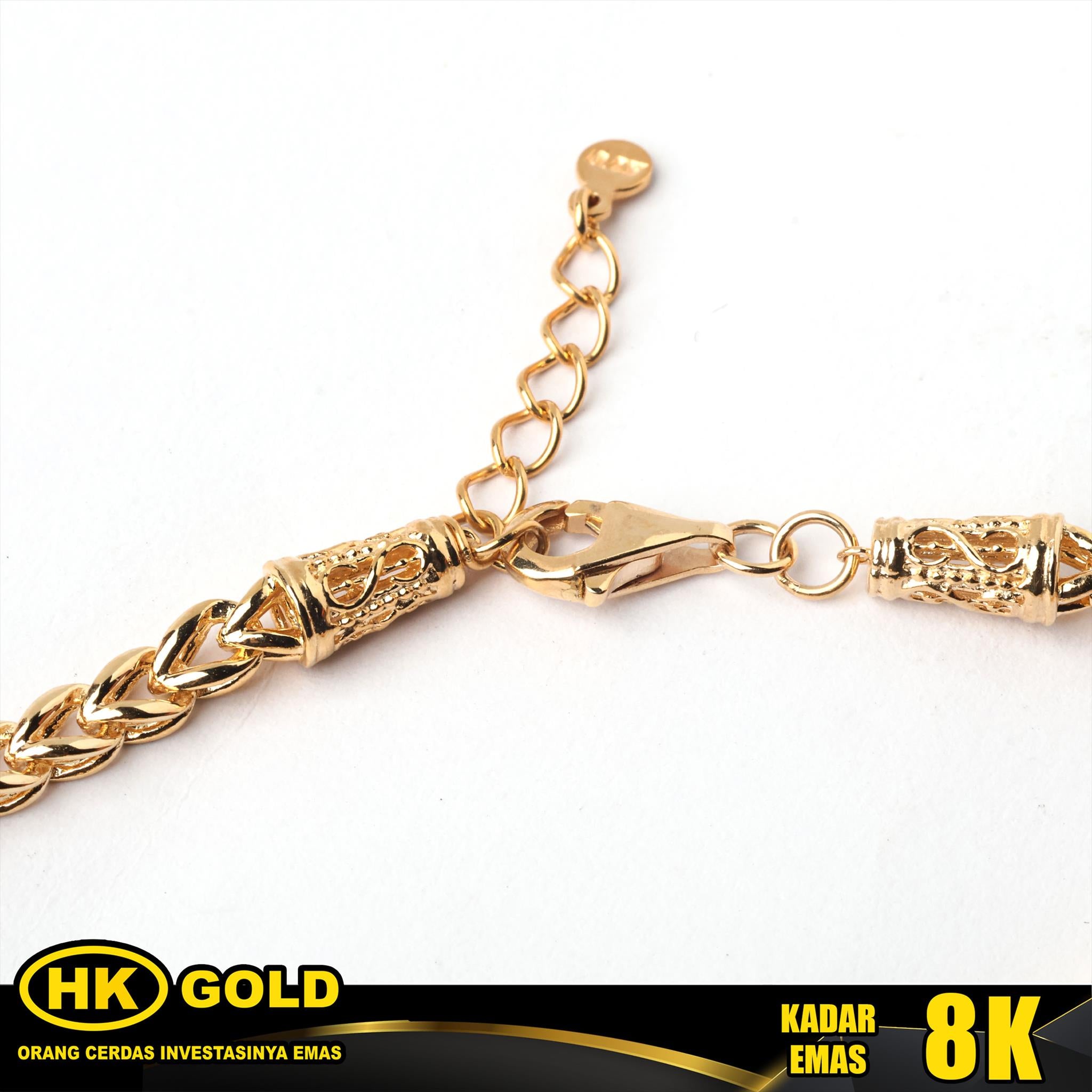 Gelang Emas