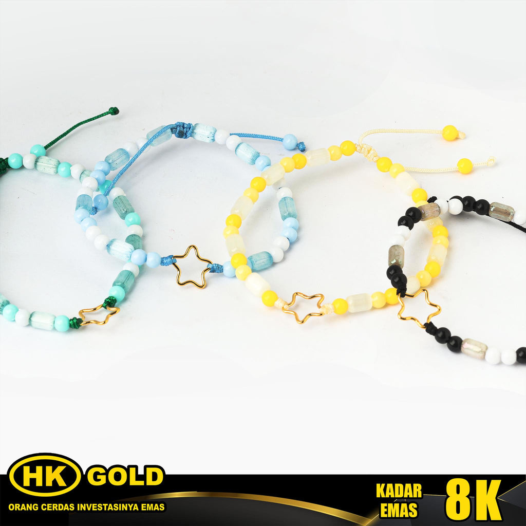 Gelang Emas