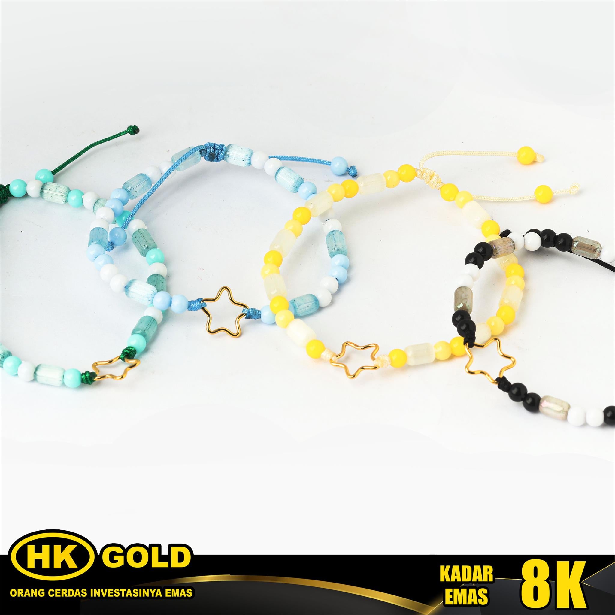 Gelang Emas