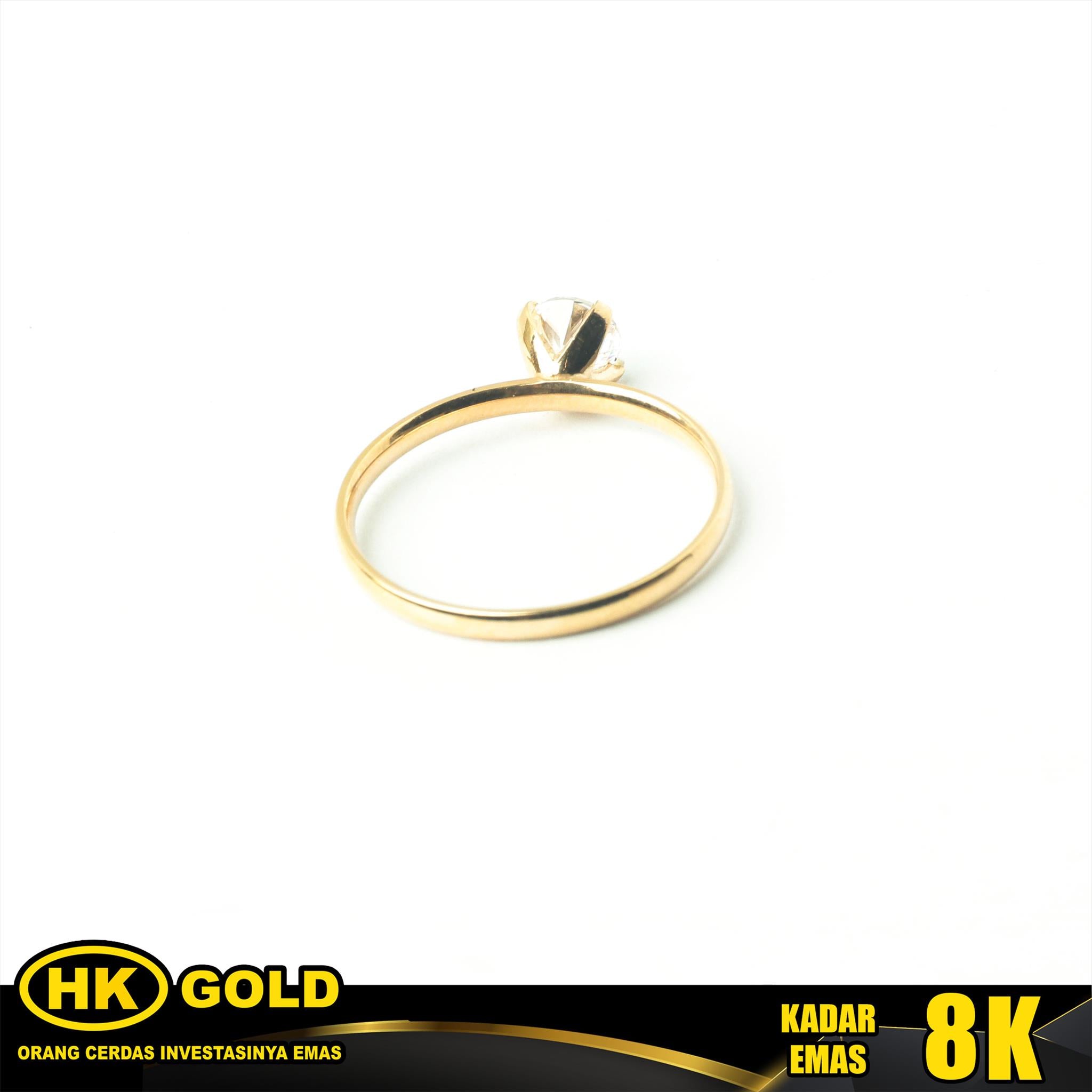 Cincin Emas