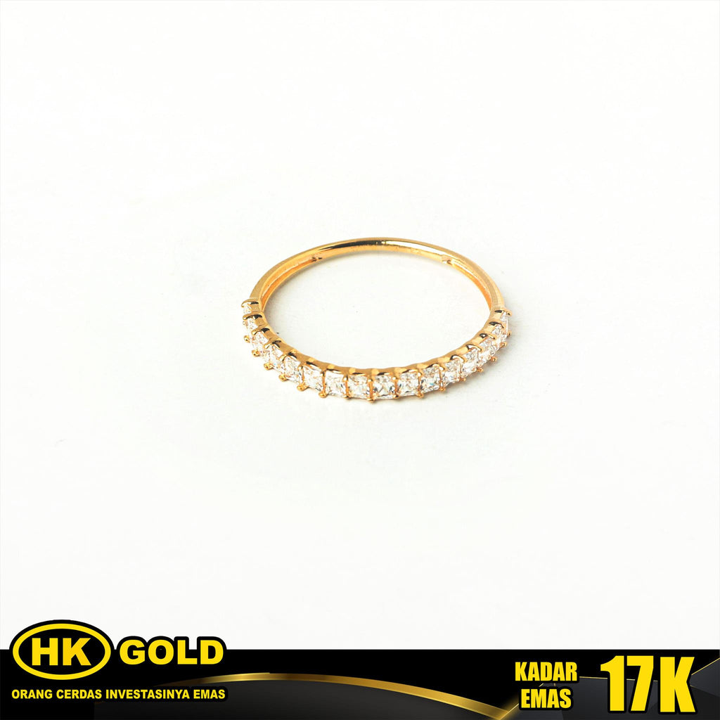 Cincin Emas
