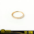 Cincin Emas