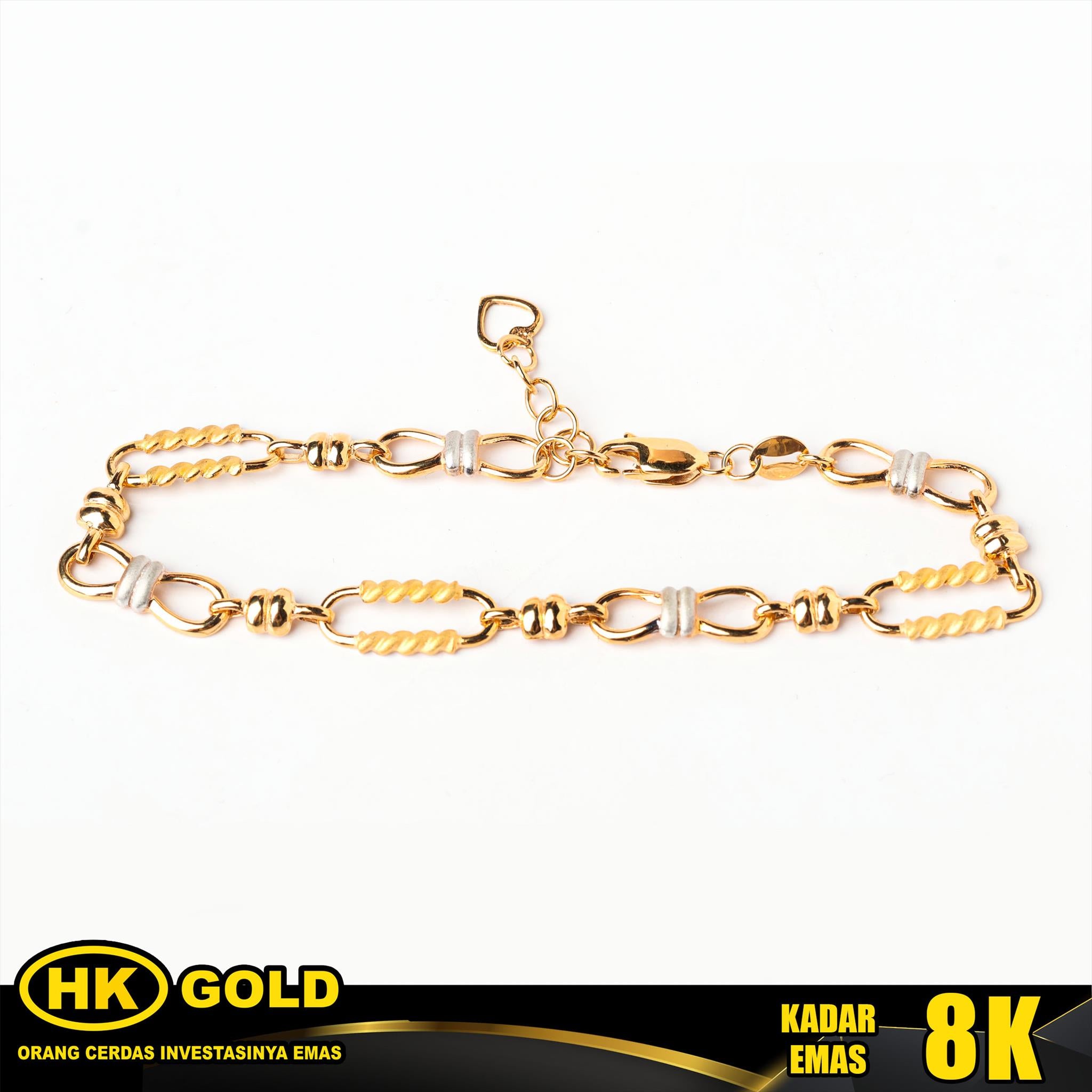 Gelang Emas
