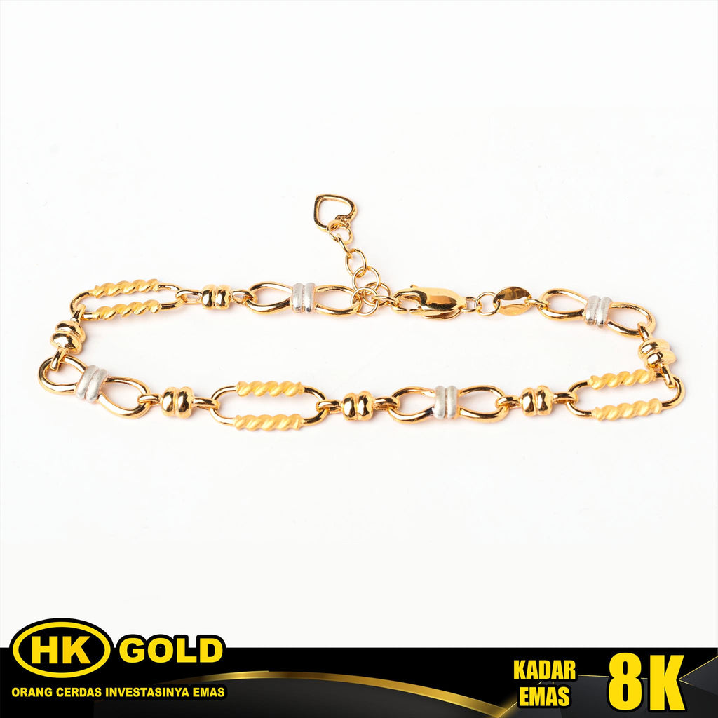 Gelang Emas