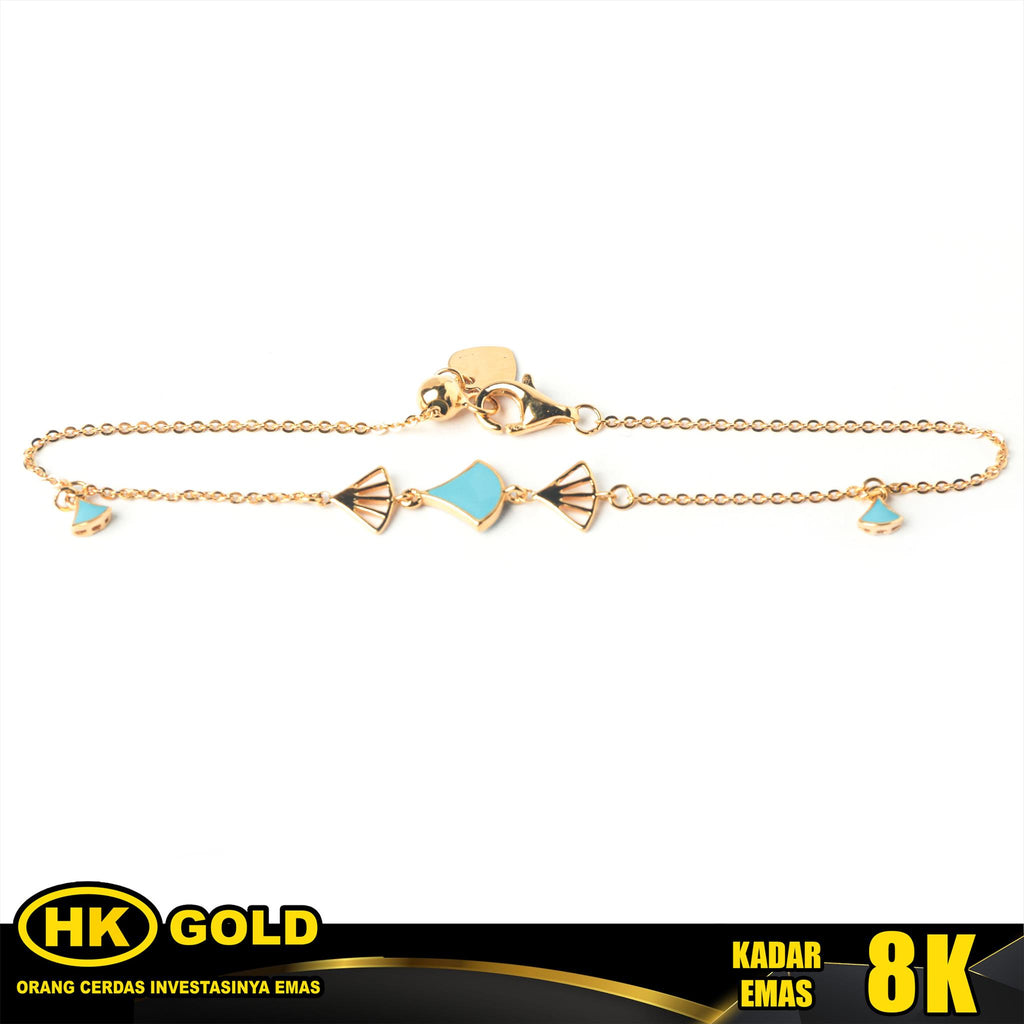 Gelang Emas