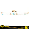 Gelang Emas