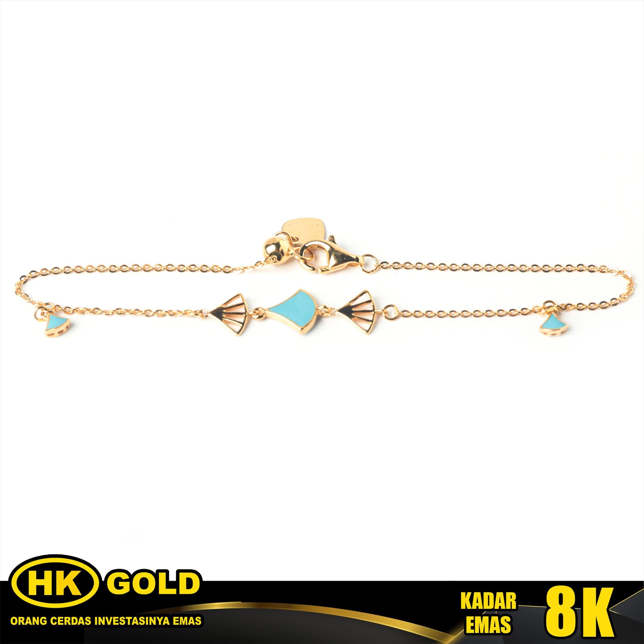 Gelang Emas
