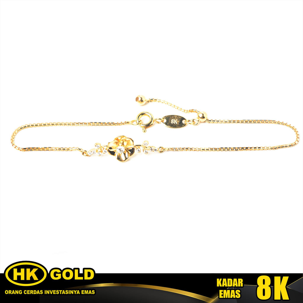 Gelang Emas