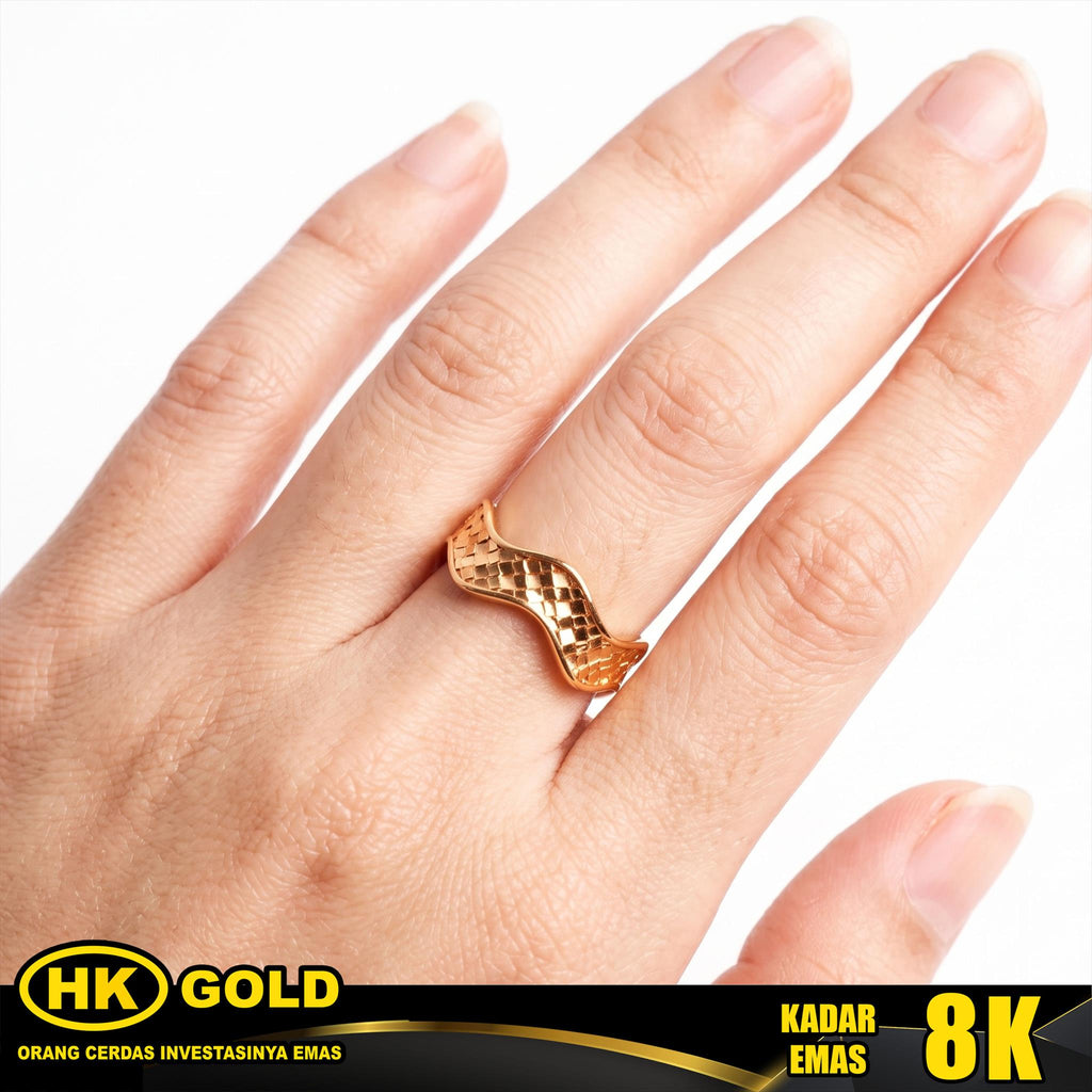 Cincin Emas