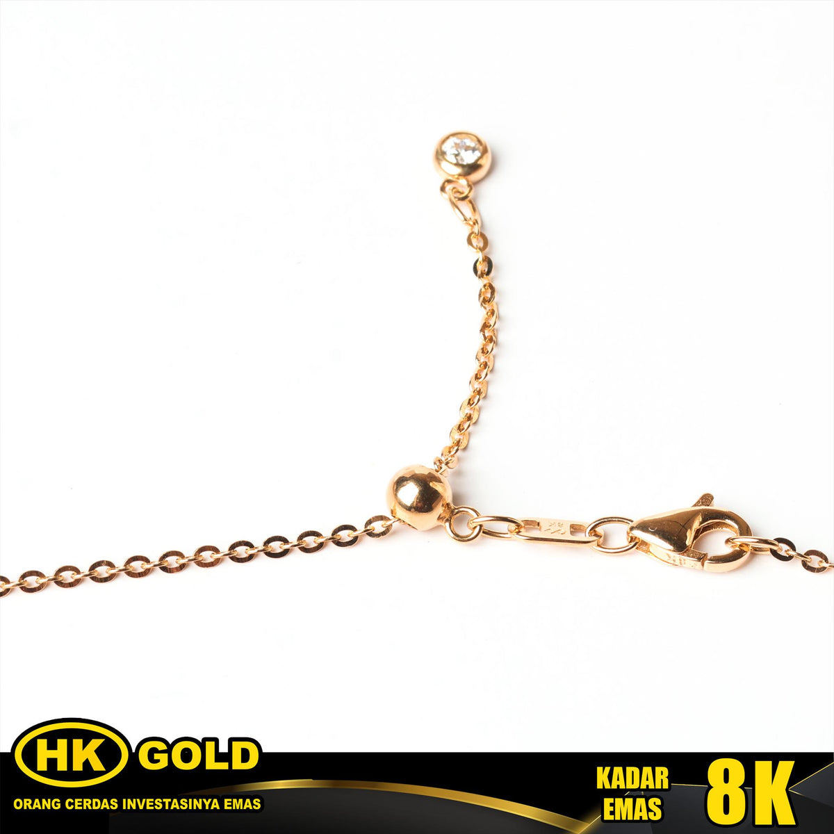 Kalung Emas