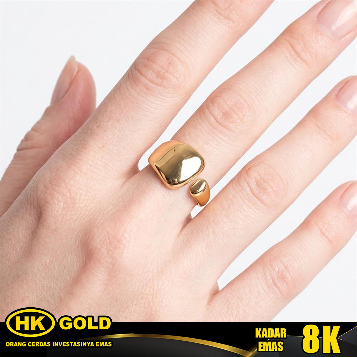 Cincin Emas