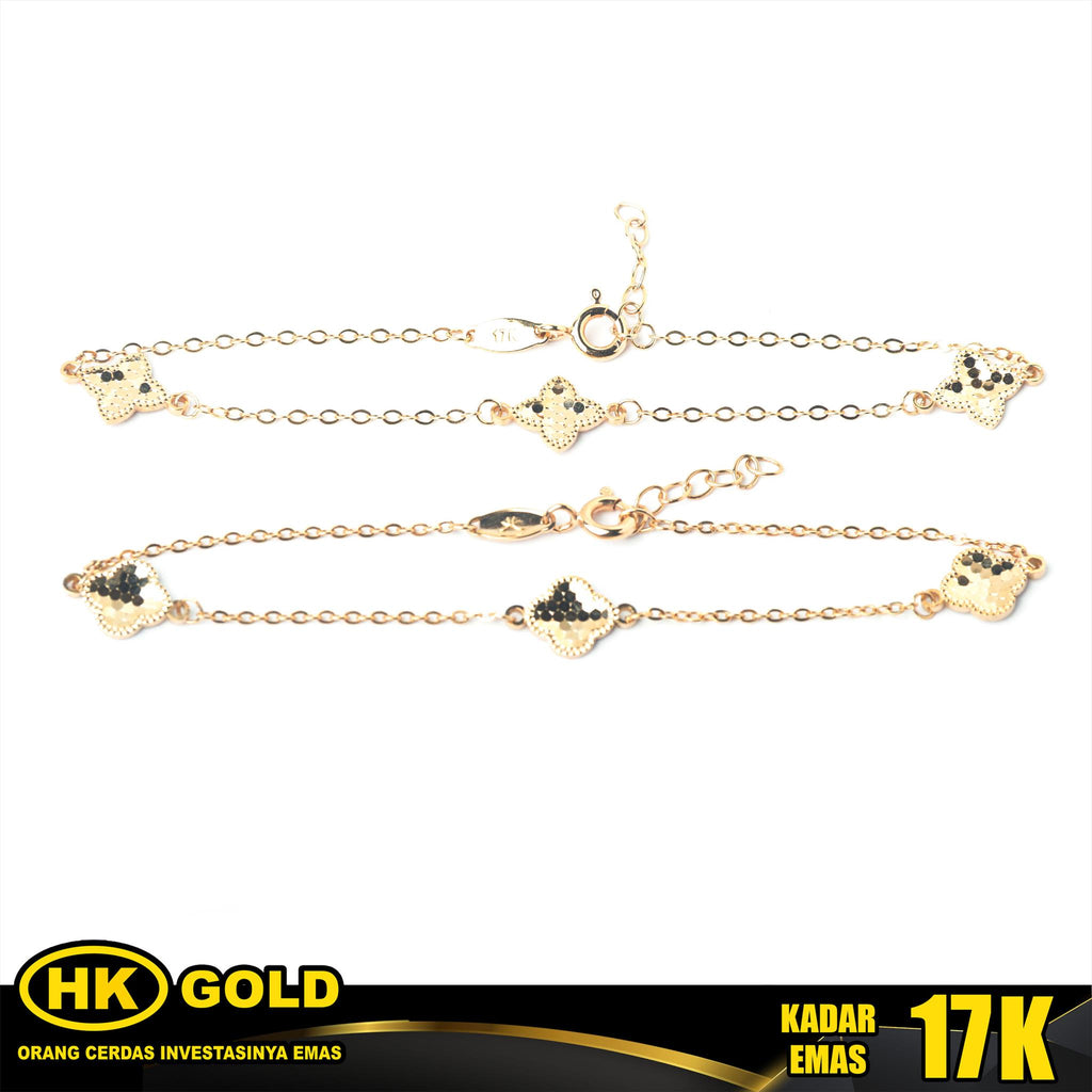 Gelang Emas