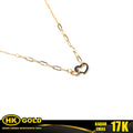 Kalung Emas