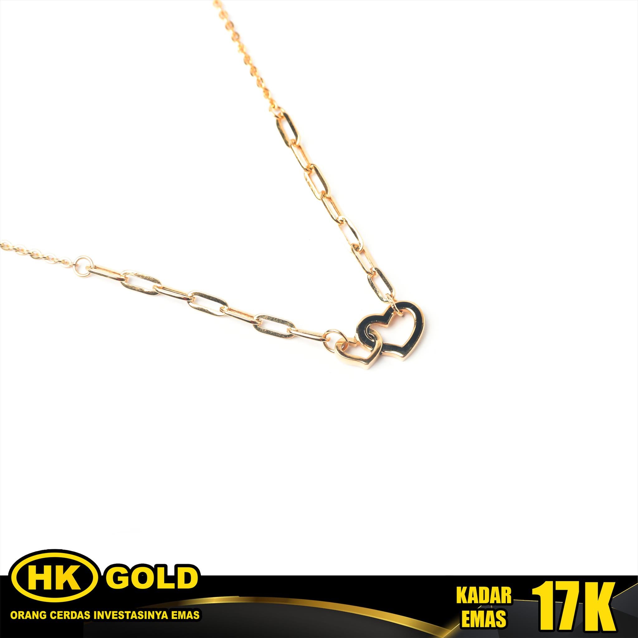 Kalung Emas