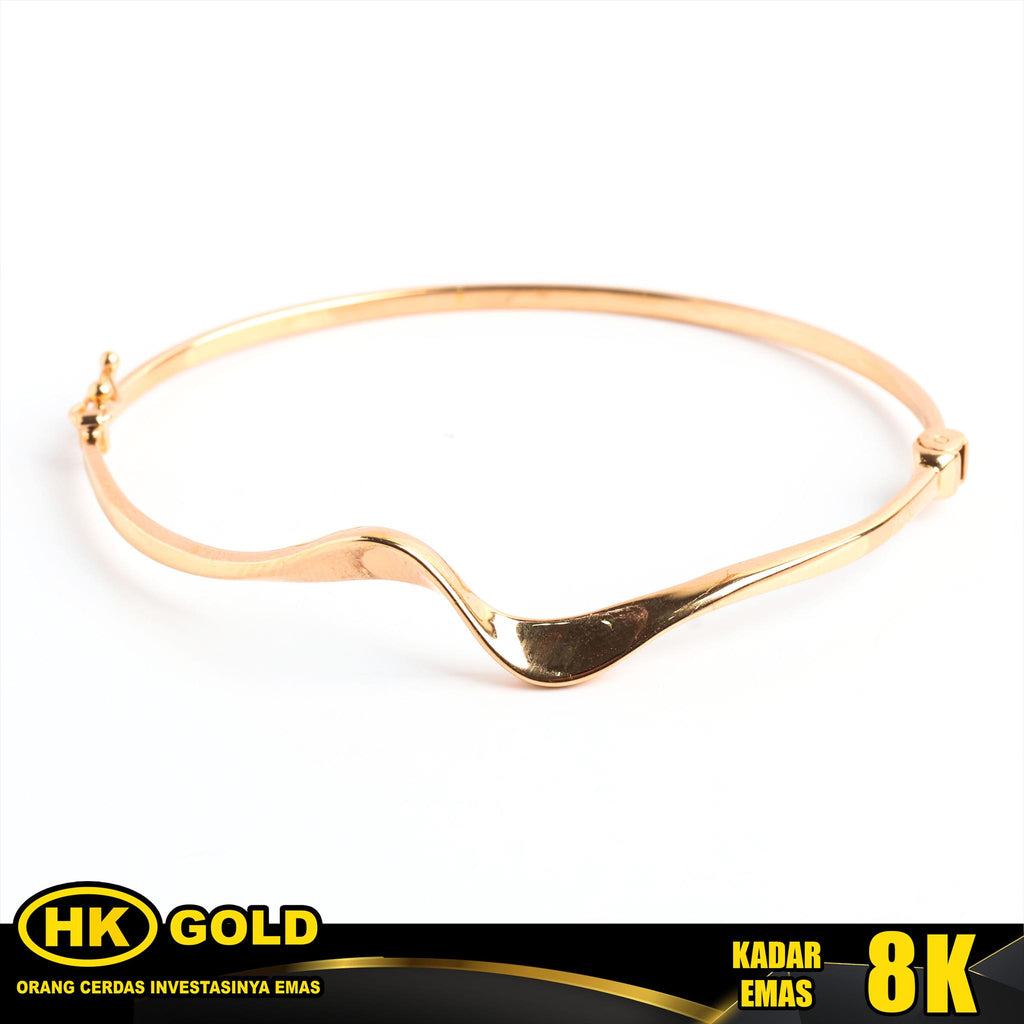 Gelang Emas