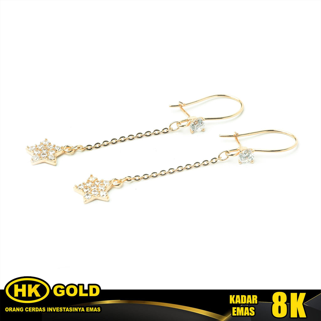 ANTING EMAS 