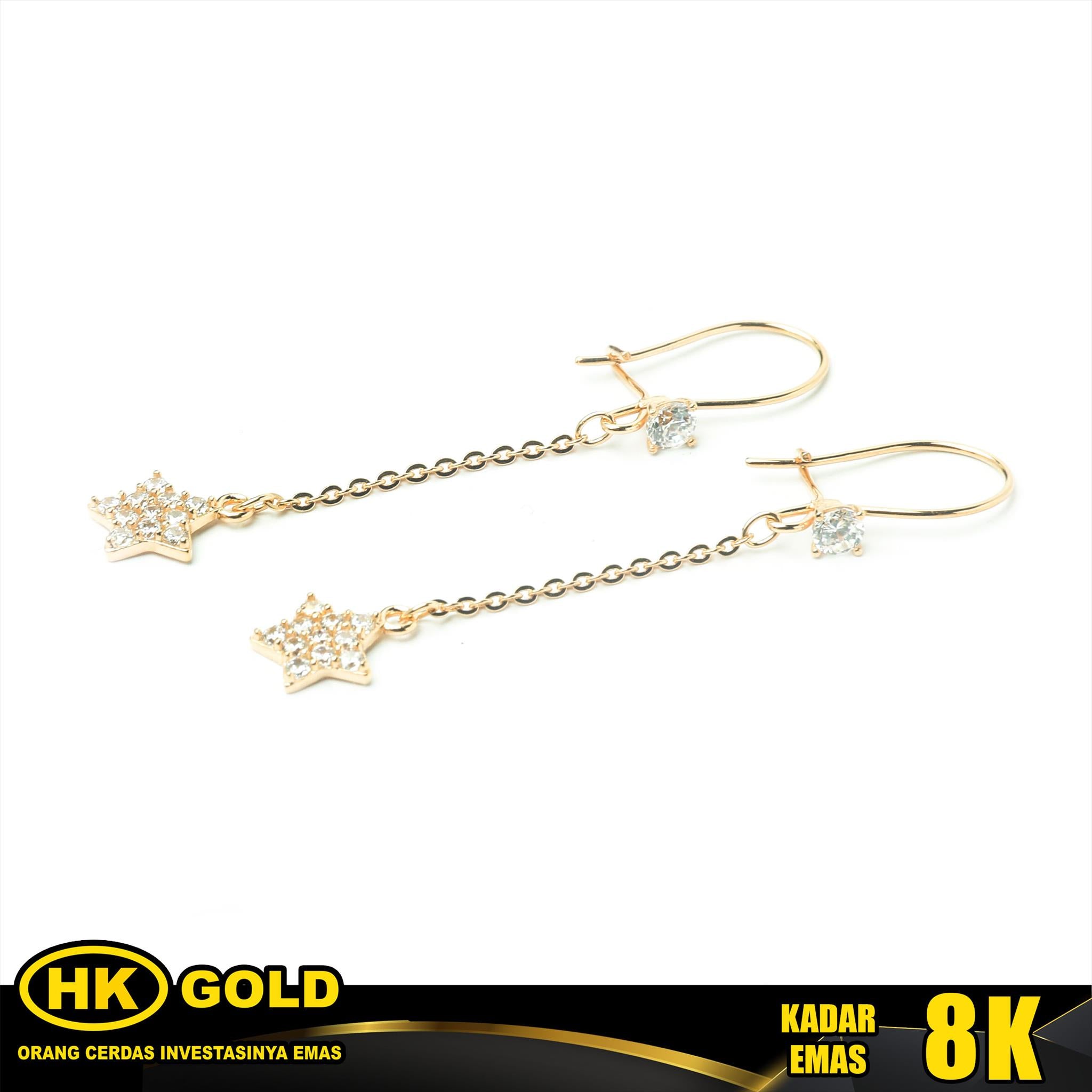 ANTING EMAS 