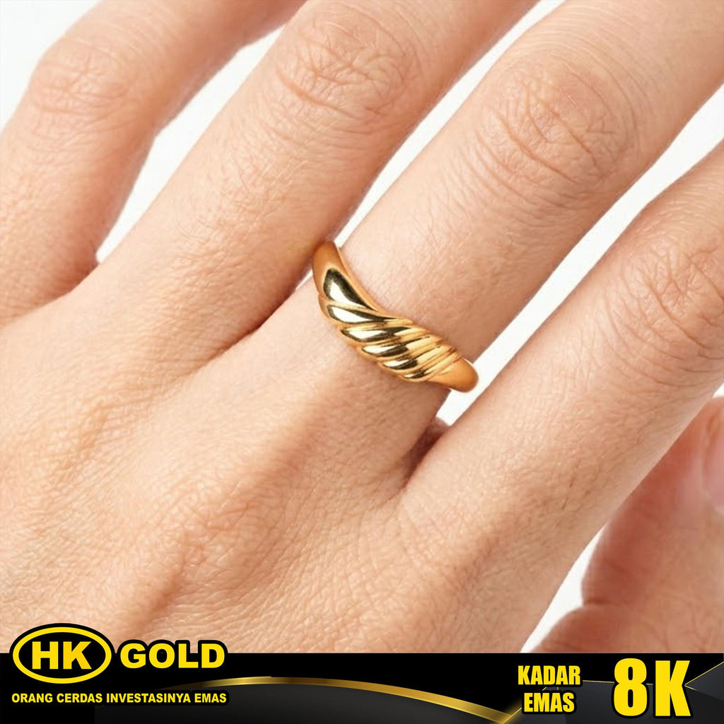 Cincin Emas