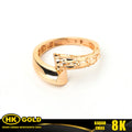Cincin Emas