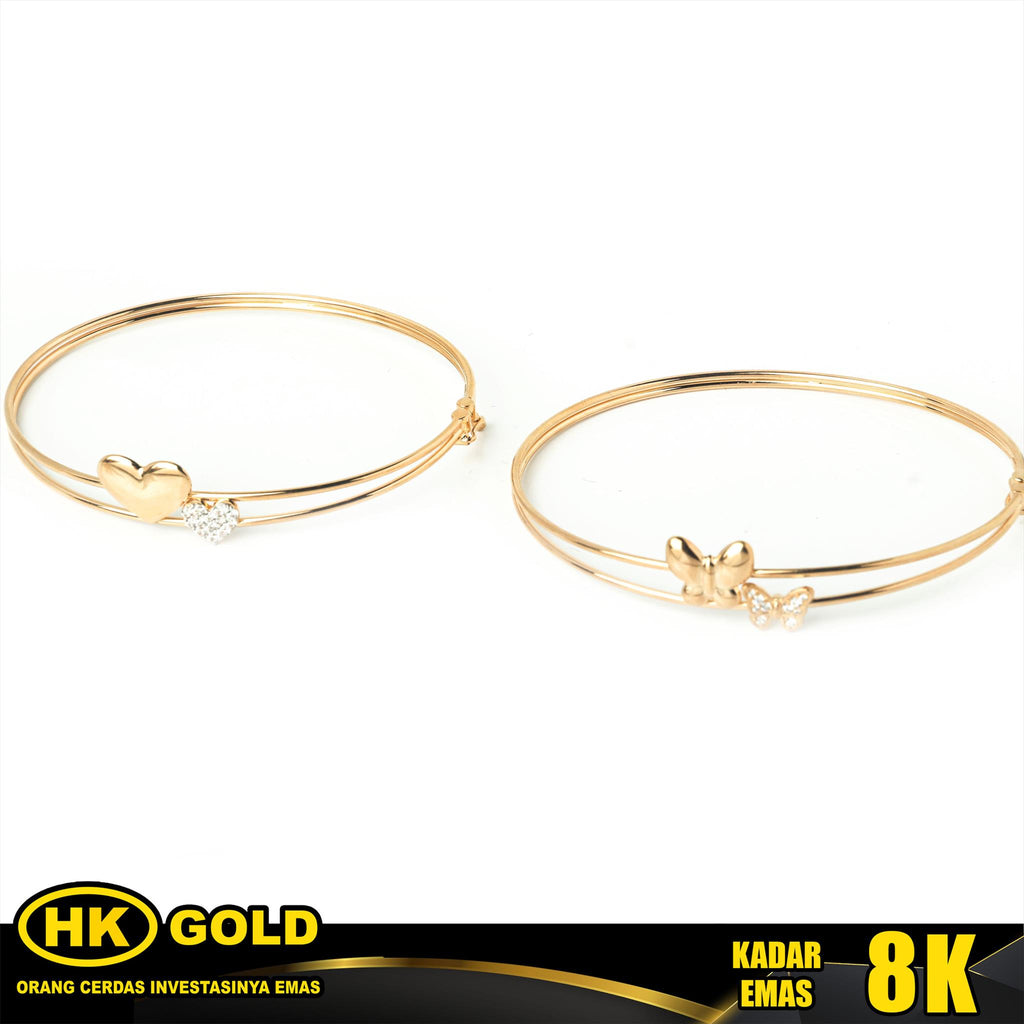 Gelang Emas