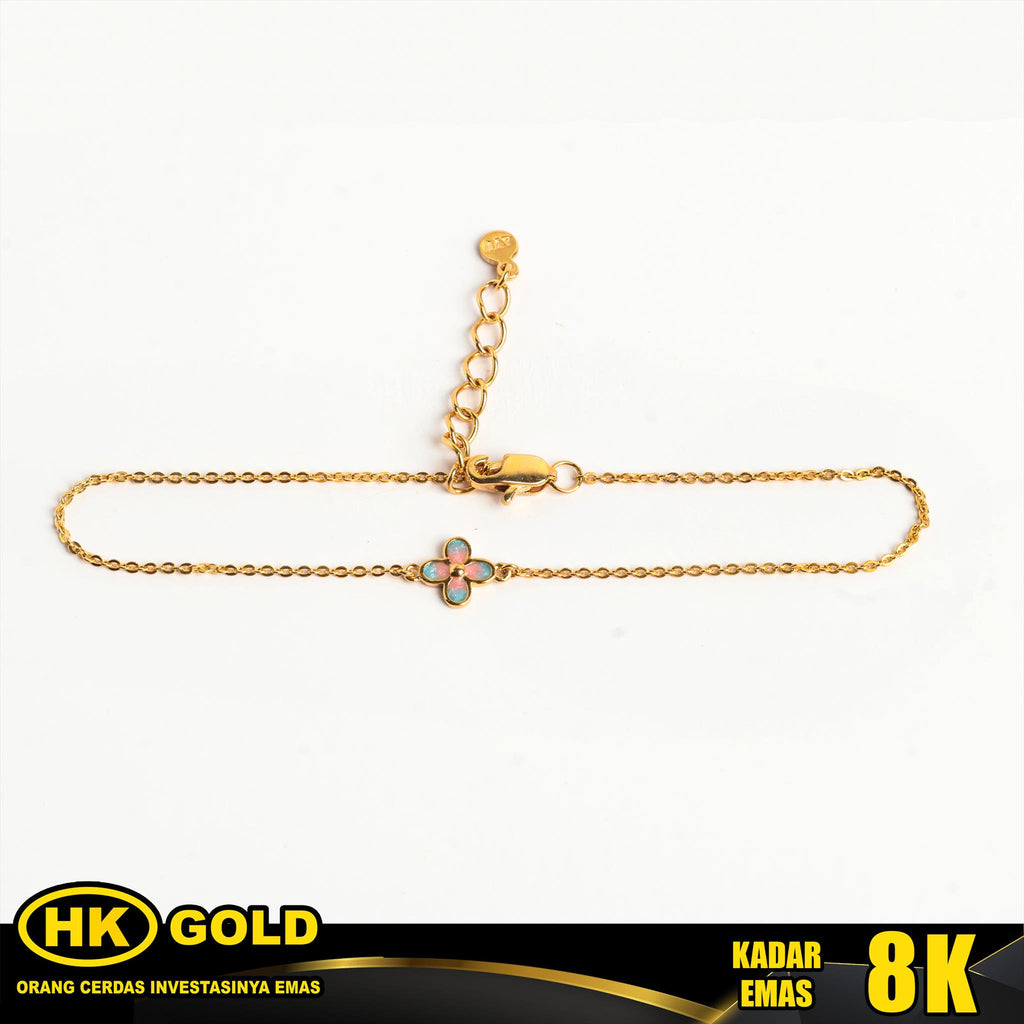 Gelang Emas