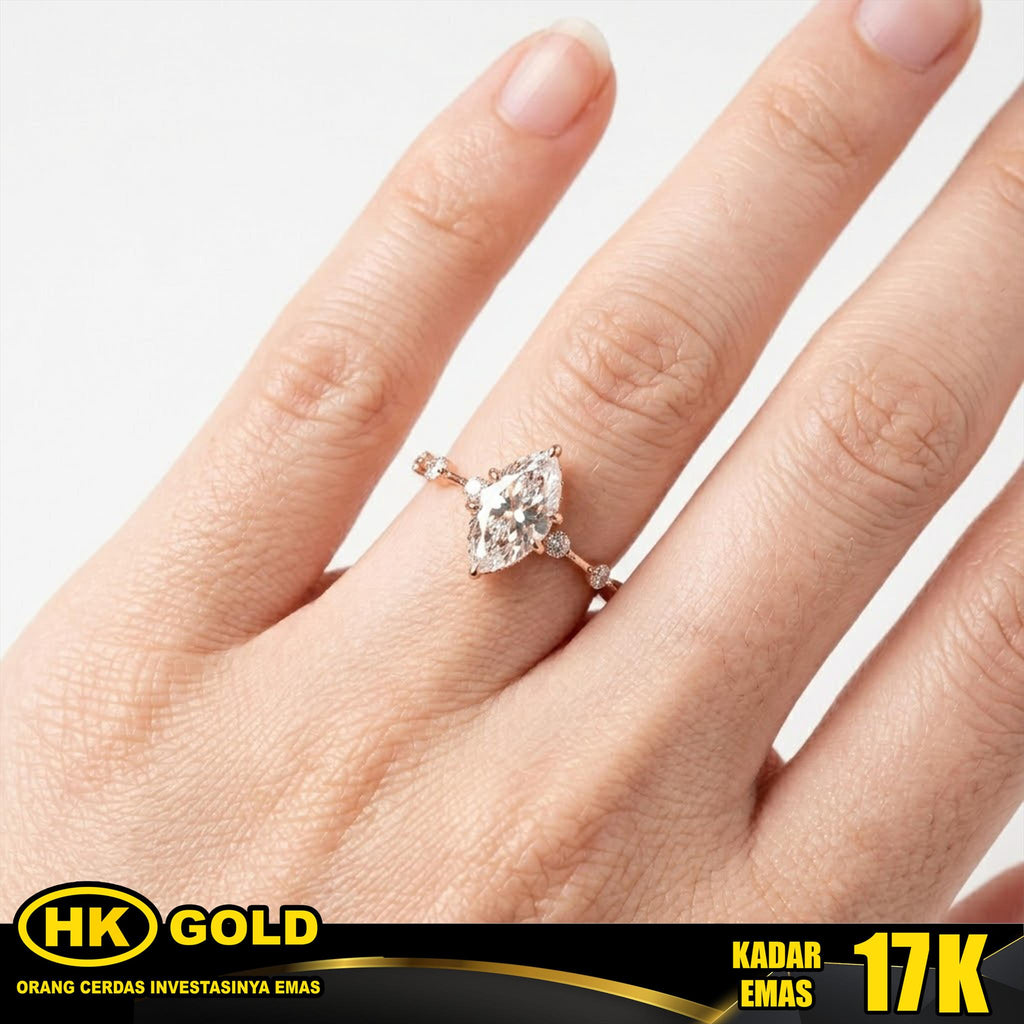Cincin Emas