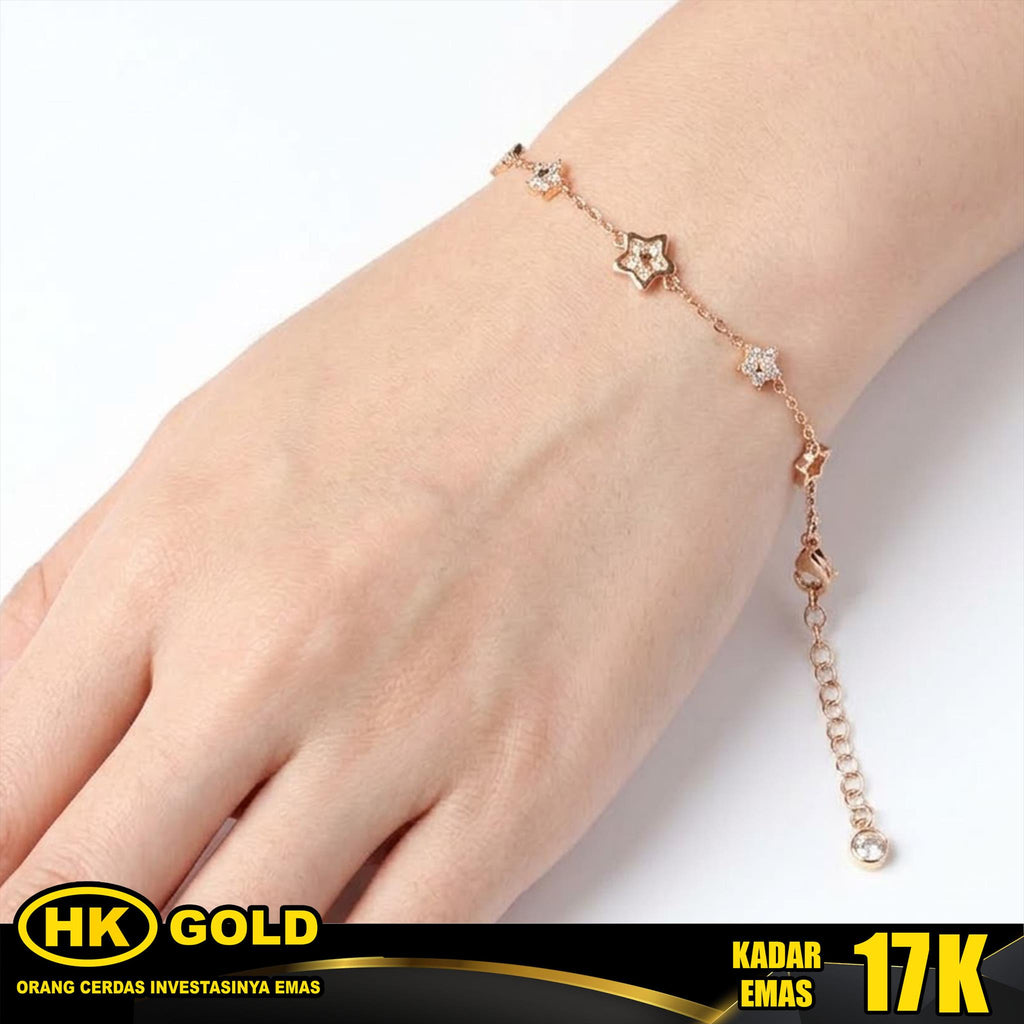 Gelang Emas