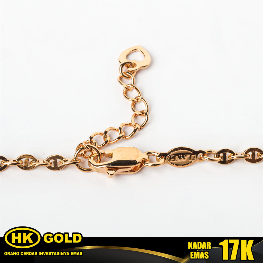 Gelang Emas