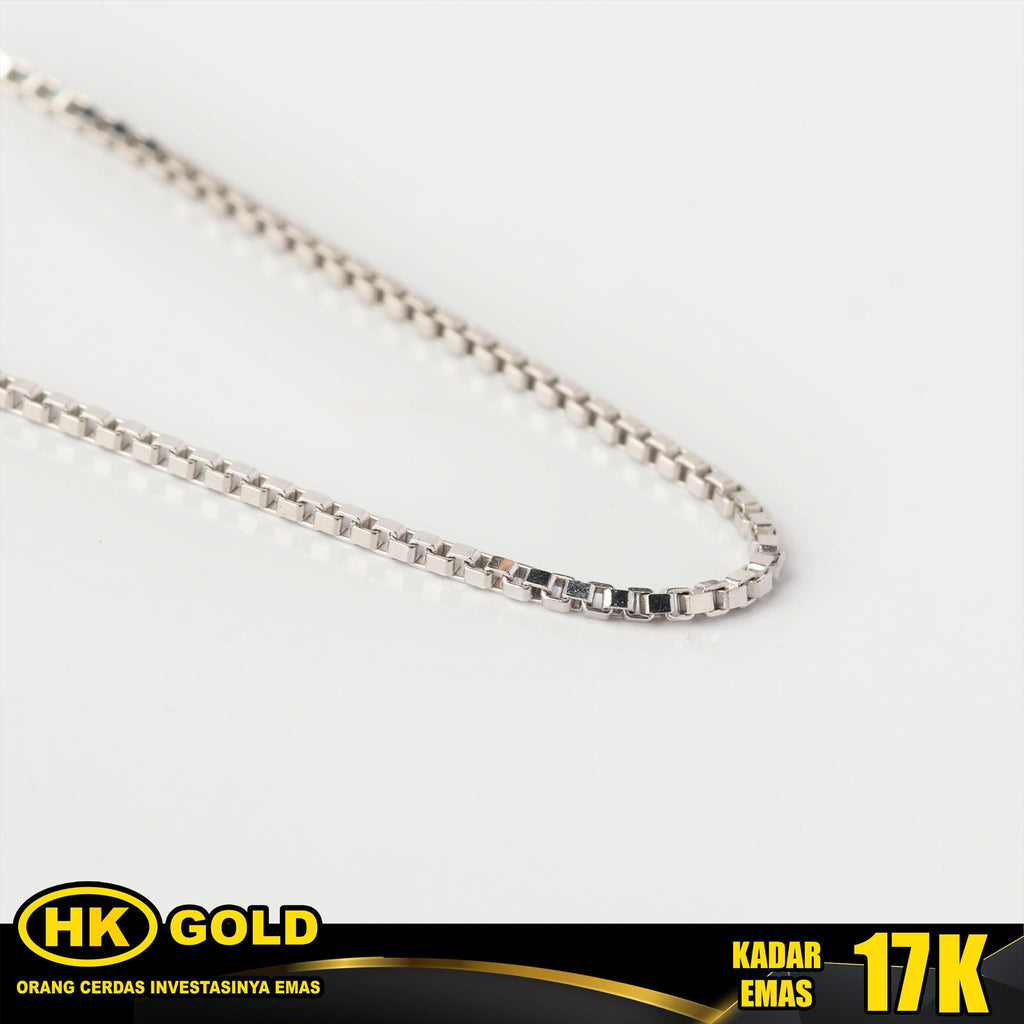 Kalung Emas