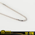 Kalung Emas