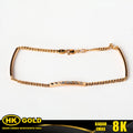 Gelang Emas