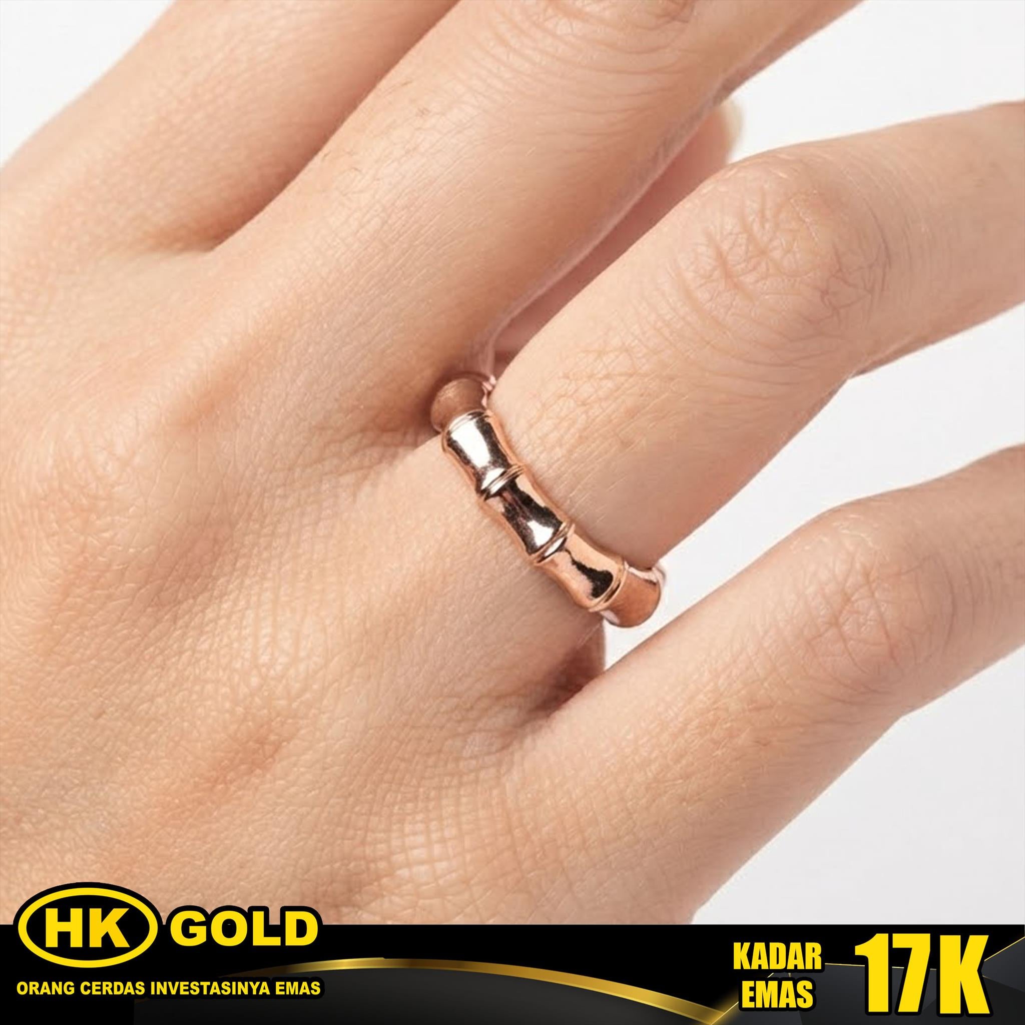 Cincin Emas