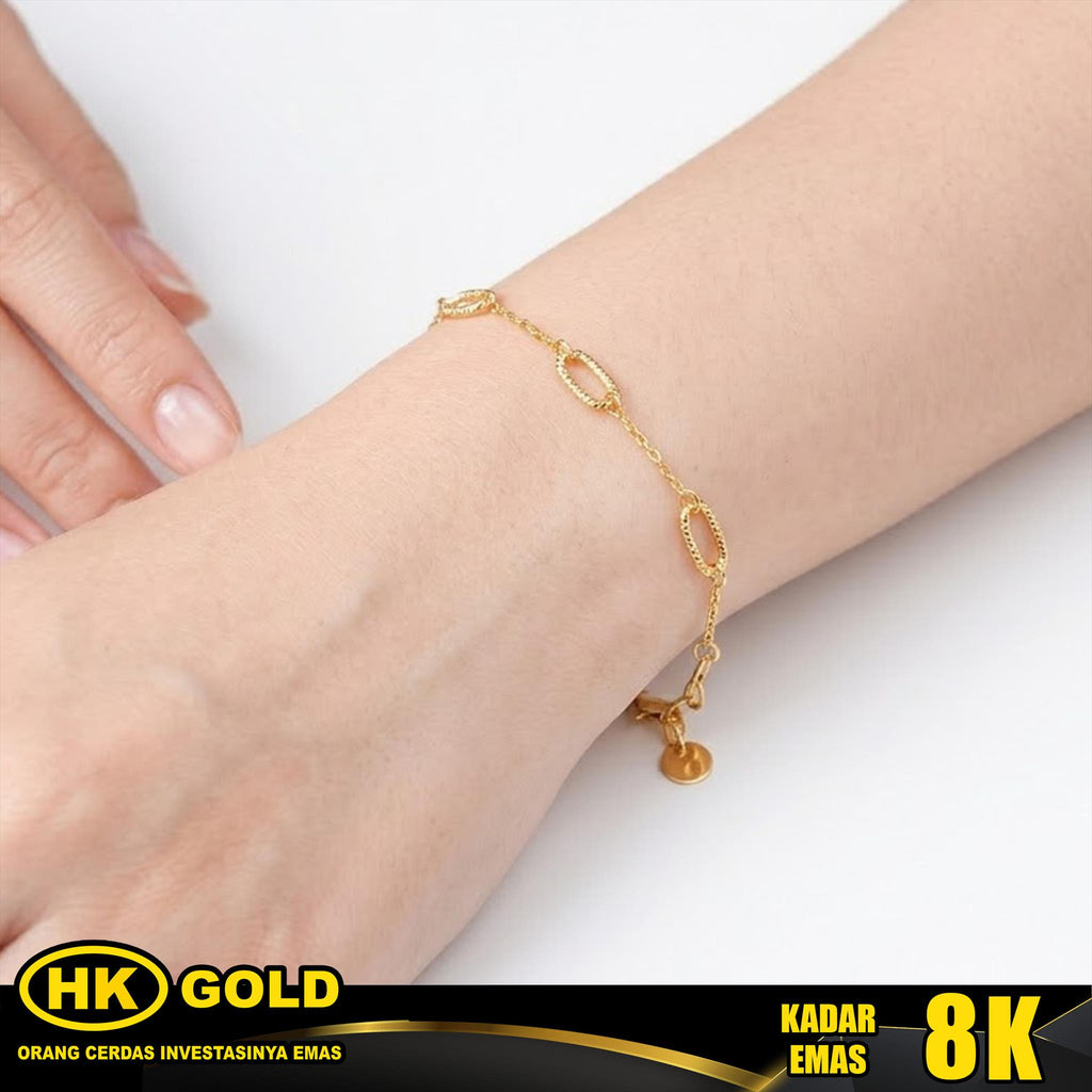 Gelang Emas
