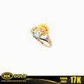 Cincin Emas