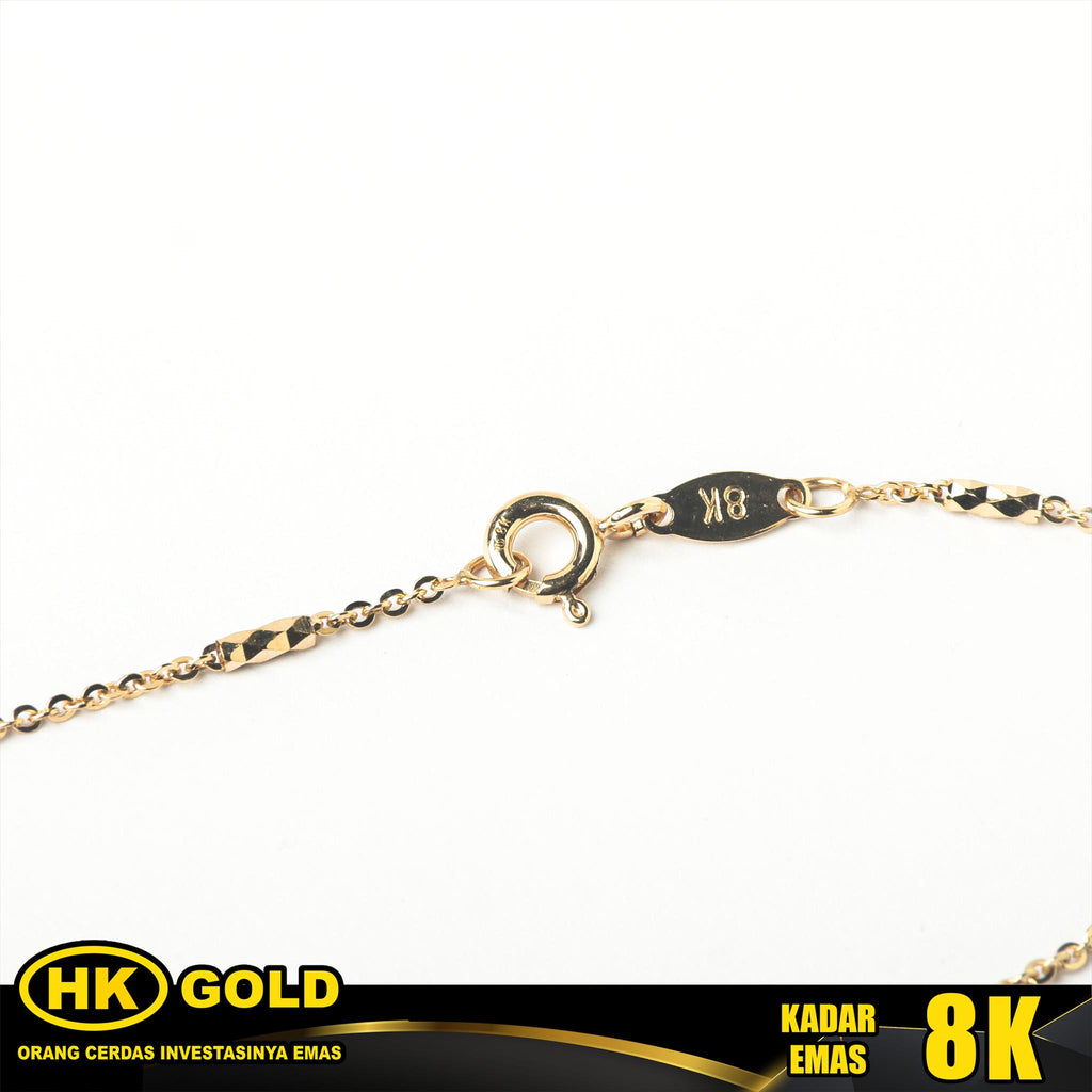 Gelang Emas