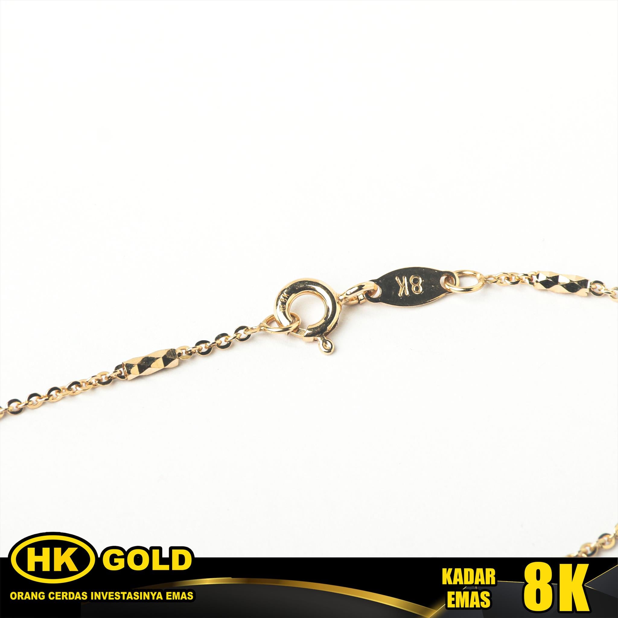 Gelang Emas