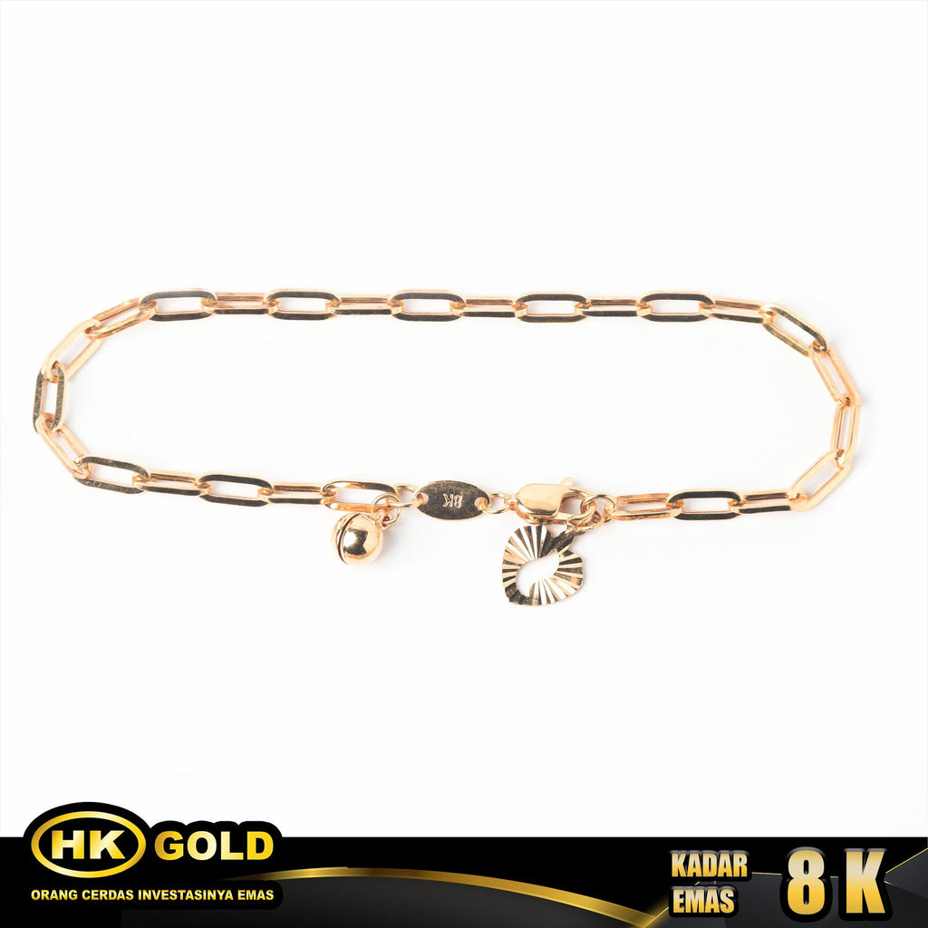 Gelang Emas