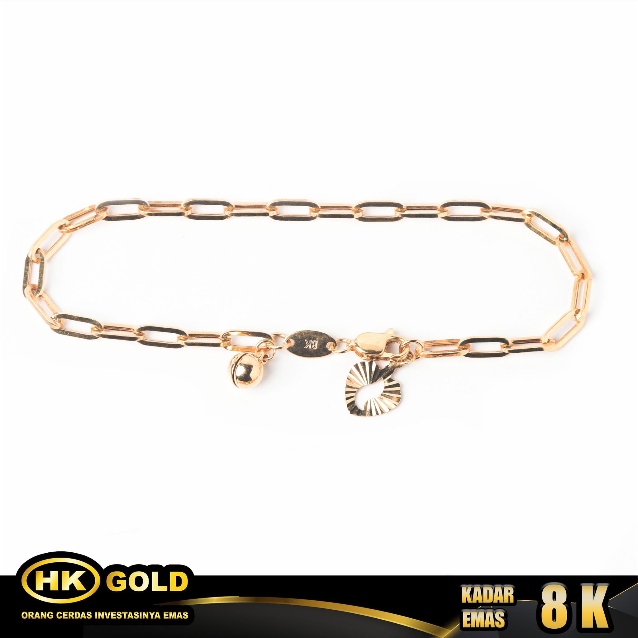Gelang Emas