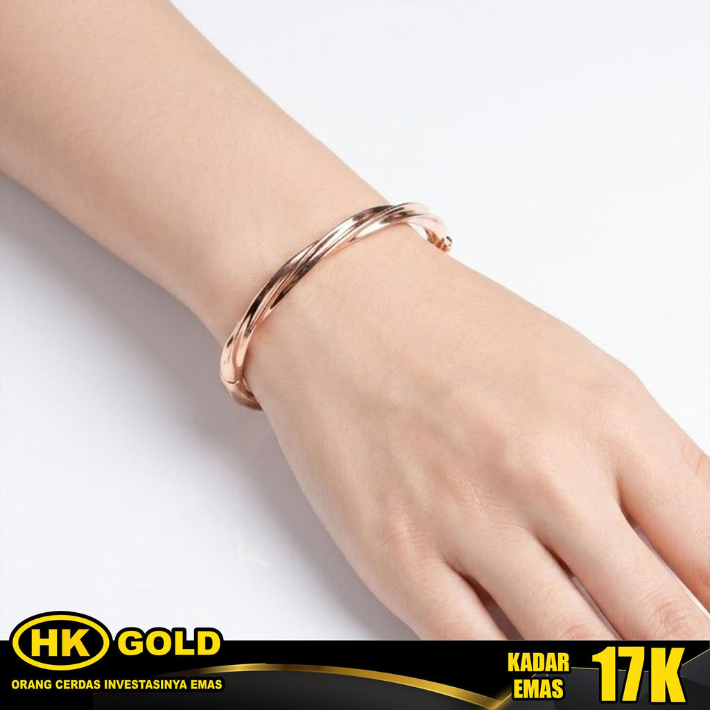 Gelang Emas
