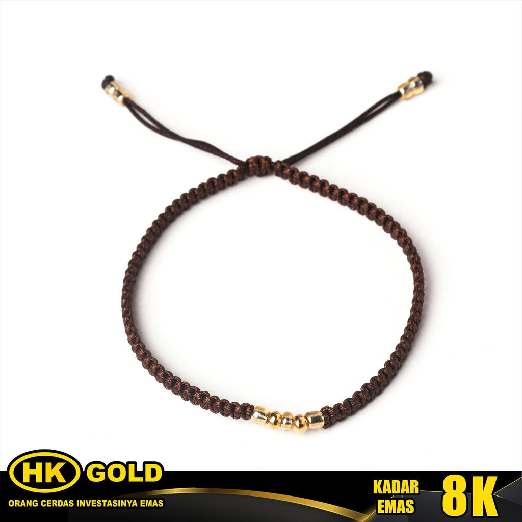 Gelang Emas