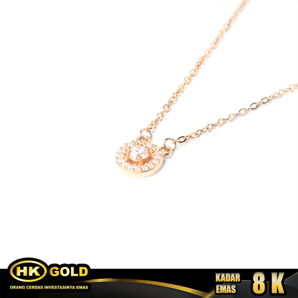 Kalung Emas