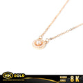 Kalung Emas