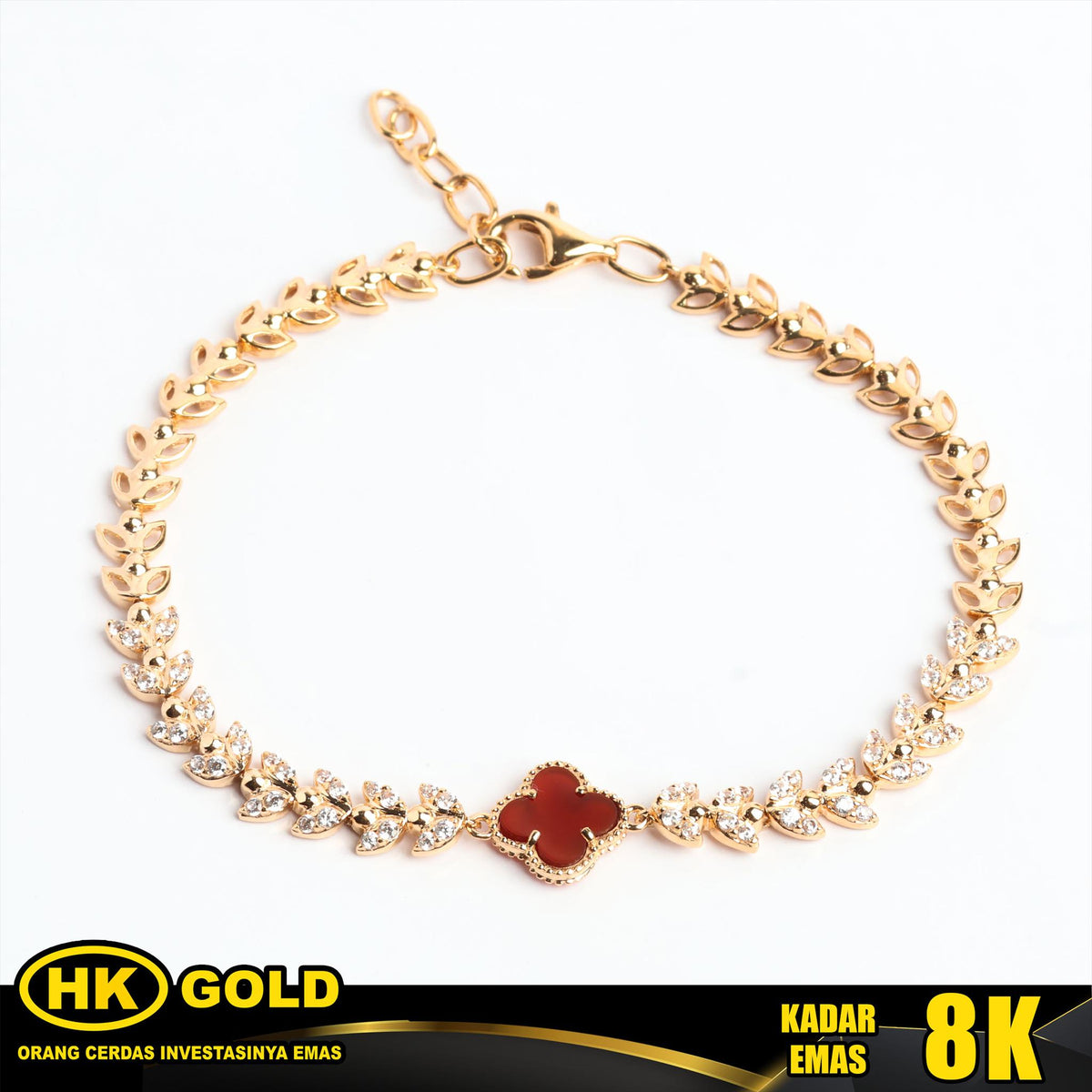 Gelang Emas