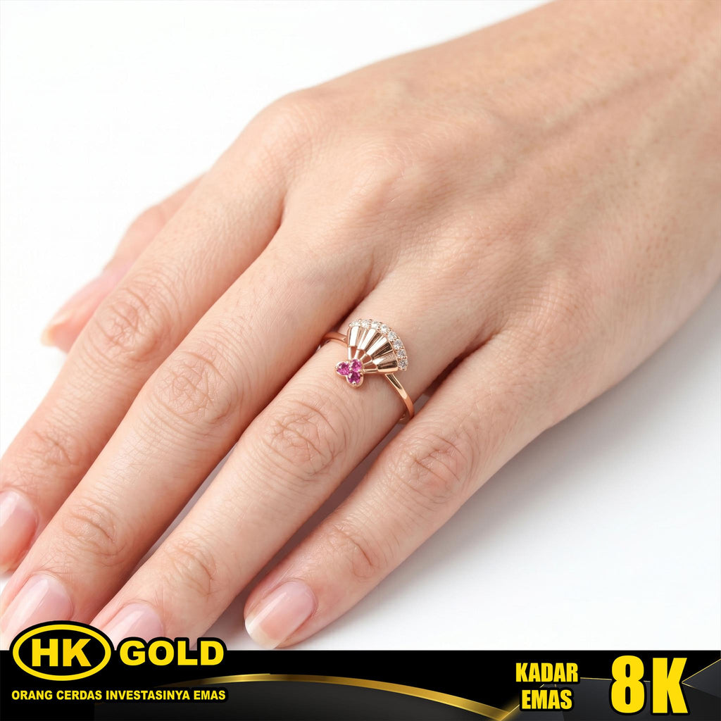 Cincin Emas