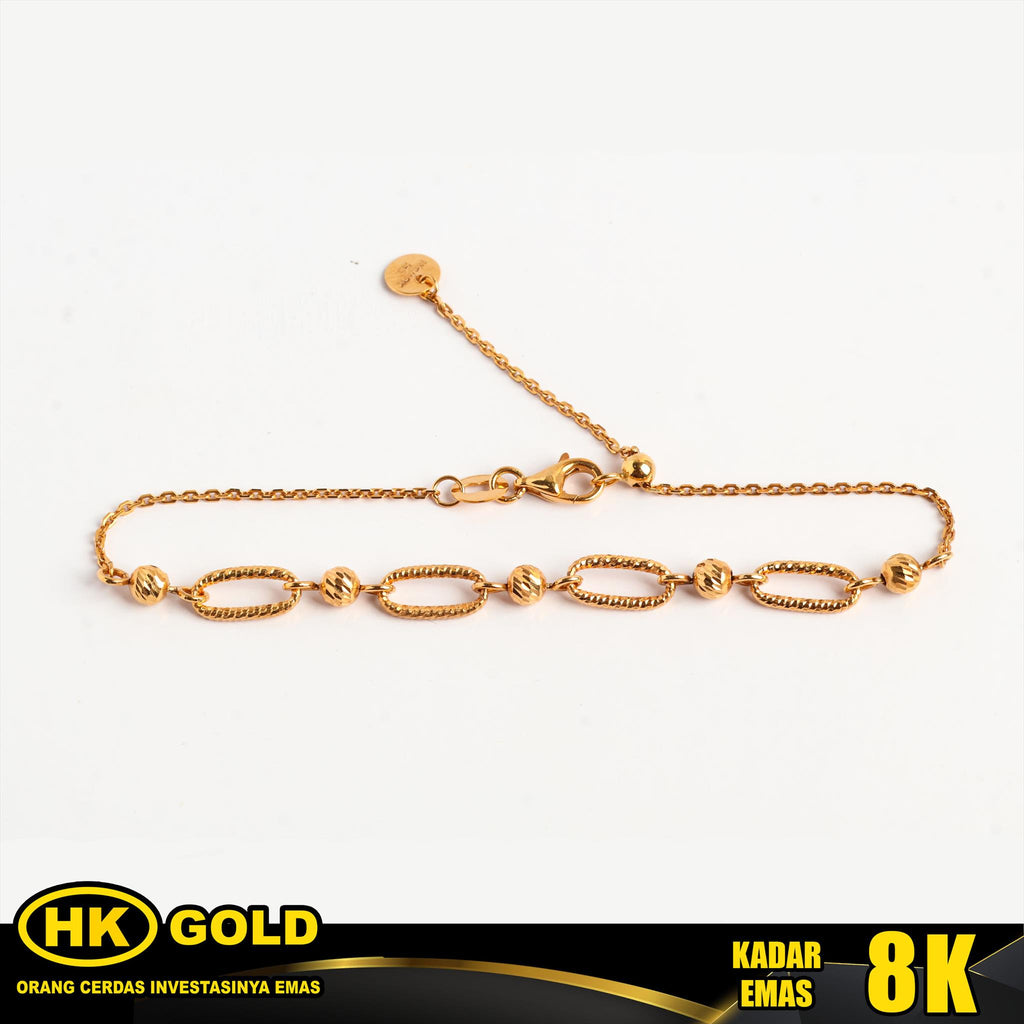 Gelang Emas
