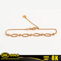 Gelang Emas