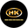 HK GOLD OFFICIAL logo