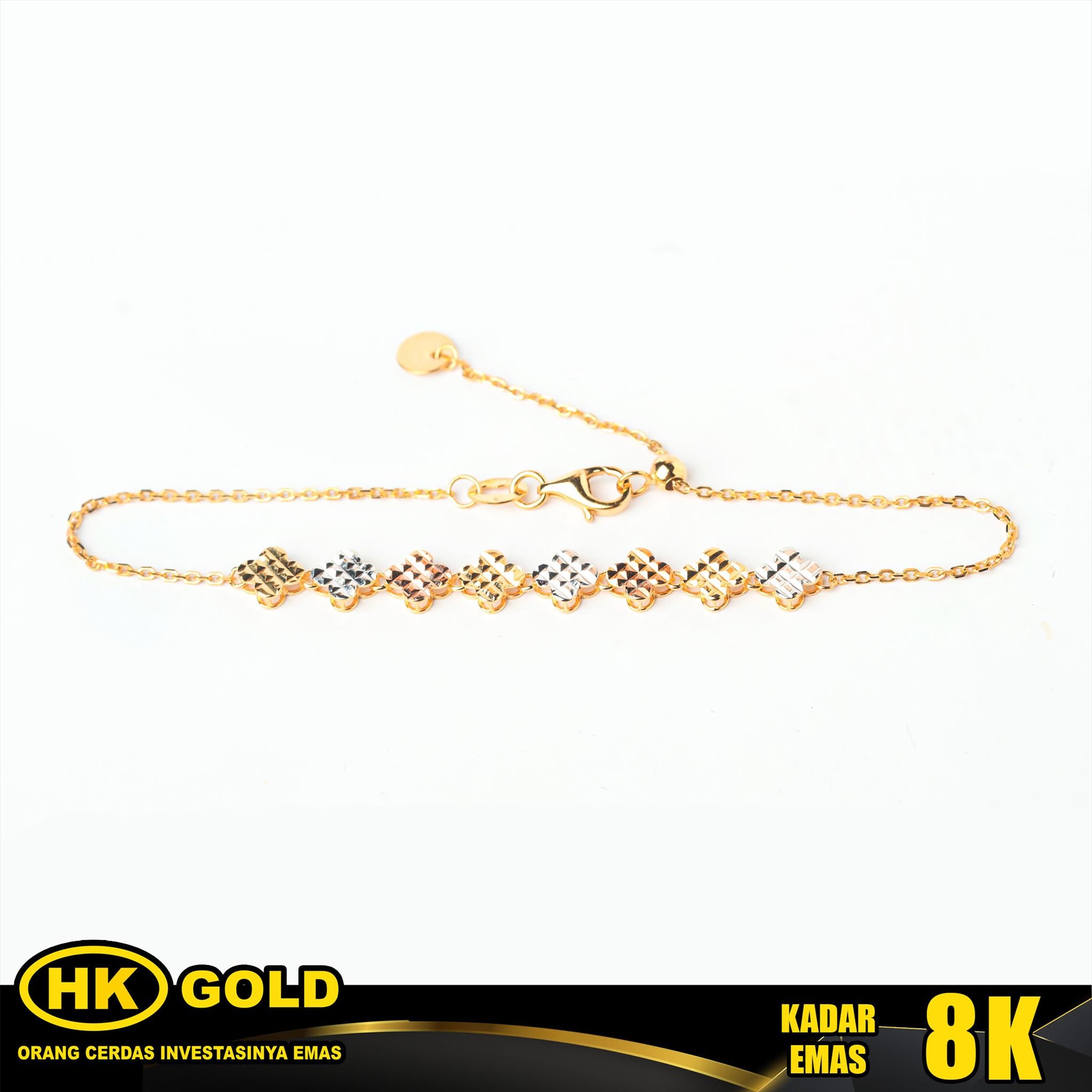 Gelang Emas
