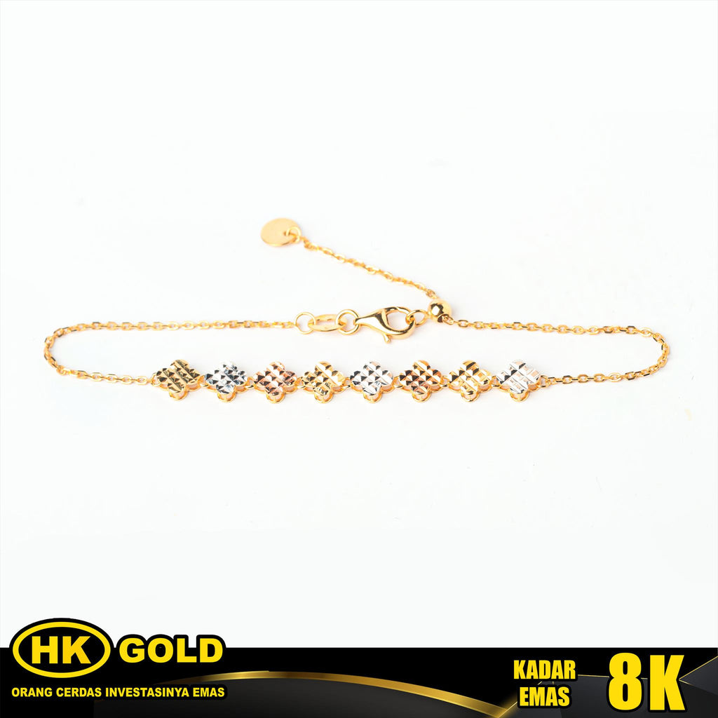 Gelang Emas