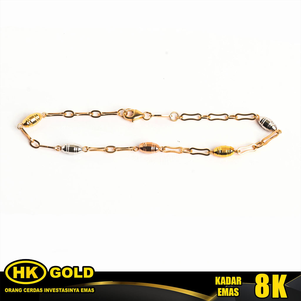 Gelang Emas